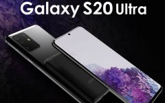 Galaxy S20 Ultra