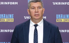 Ростислав Карандеев