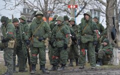 "Обнять и плакать": Генерал ВСУ оценил снаряжение российской армии
