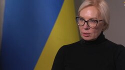 Людмила Денисова, пенсии в Украине, выход на пенсию