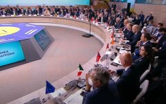 Крымская платформа