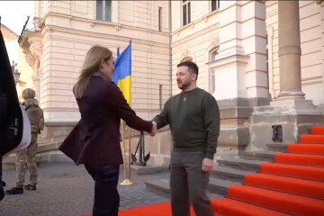 Україна готова розпочати переговори щодо вступу до ЄС вже цього року, - Зеленський