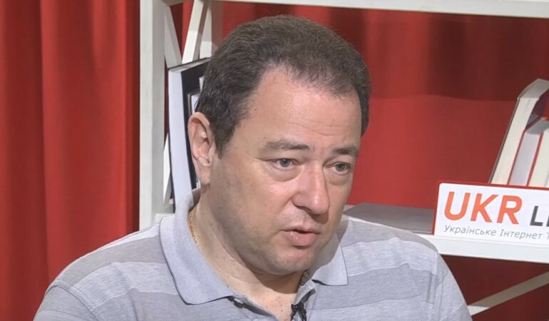 Сергей Корсунский