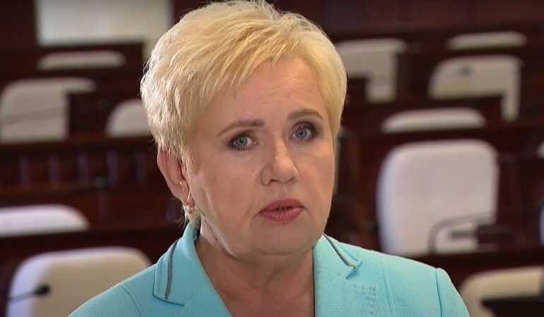 В Беларуси признали президентские выборы состоявшимися
