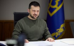 Зеленский о решении Европейского совета о помощи Украине: сигнал миру