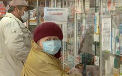 В Украине "взвинтили" цены на медицинские маски, - исследование