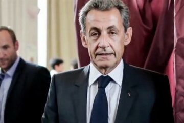 Николя Саркози получил реальный тюремный срок
