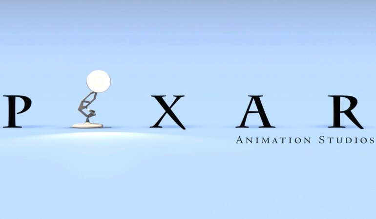 Pixar