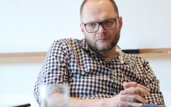 владимир бородянский