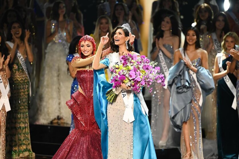 Мисс Вселенная 2023 / Фото:  Instagram-аккаунт конкурса