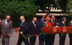 Александр Лукашенко, Владимир Путин
