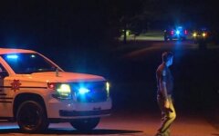 стрельба алабама