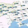 Погода 10-11 мая