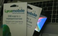 Конкурент Киевстар, Vodafone и lifecell показал тариф с интернетом за 30 гривен