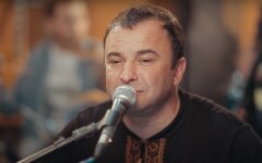 Трагедия в семье Виктора Павлика,Сын Виктора Павлика,Виктор Павлик