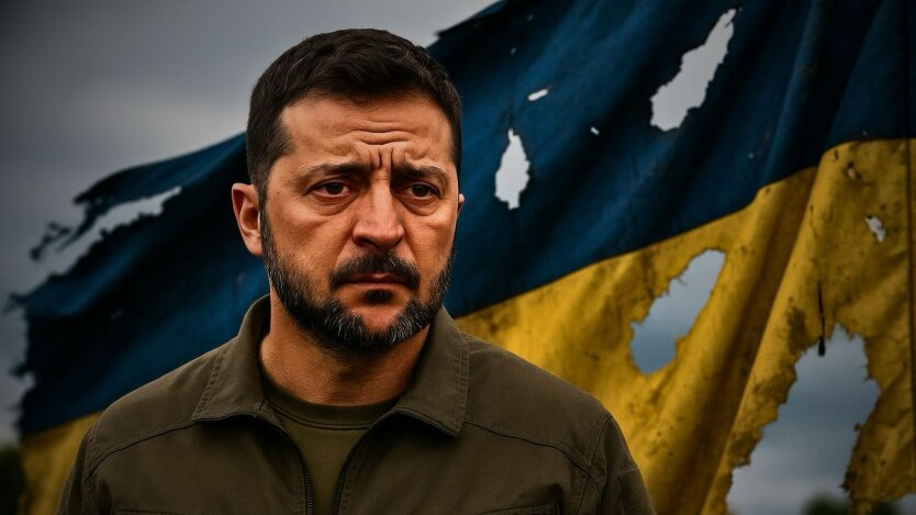 Владимир Зеленский