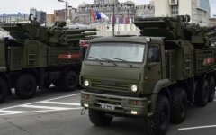 pantsir-s