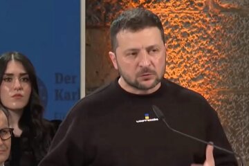 Путін має просити пощади: Зеленський сказав, якою буде відповідь