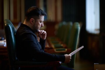 Владимир Зеленский / Фото: Телеграм президента