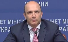 Міністр Абрамовський заблокував 150 ліцензій на видобуток корисних копалин для отримання корупційної ренти – ЗМІ