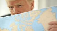 Трамп и Гренландия