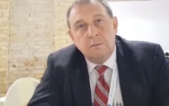 Экс-советник Путина в Киеве заявил об угрозе минских соглашений для Украины