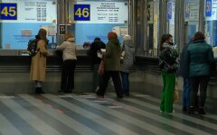 Укрзализныця, пункты вакцинирования, экспресс-тесты