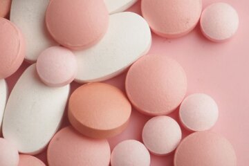 Лекарства. Таблетки