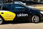 Uklon попал в скандал из-за хамского поведения таксиста