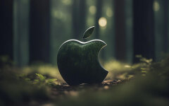 Apple