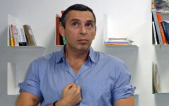 Сергей Шефир