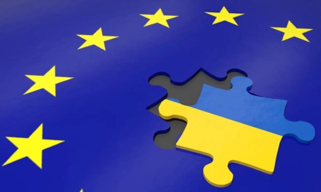 Вступление Украины в Евросоюз