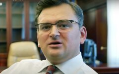 Яцек Чапутович,Линас Линкявичюс,Дмитрий Кулеба,Люблинский треугольник,Польша,Литва