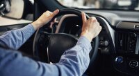 Безопасная дистанция авто
