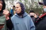 На Собчак напали в женском монастыре: детали скандала