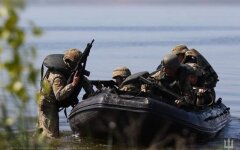 Війна Росії проти України. ЗСУ