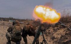 Война России против Украины. ВСУ