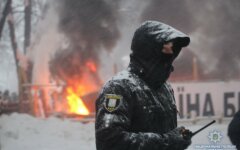 Национальная полиция Украины