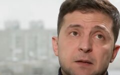 Владимир Зеленский, "Слуга народа", выборы в Киеве
