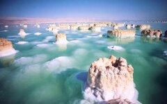 Мертвое море