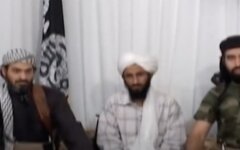 "Аль-Каида", убийство главаря боевиков