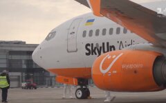 SkyUp, Украина, Россия, Николенко Олег, МИД, Кишинев, отмена рейсов