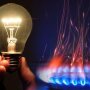 Тарифи на світло та газ