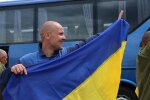 Обмін полоненими / Фото: Телеграм Володимира Зеленського