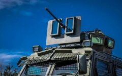 Бронетранспортер