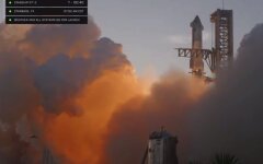 SpaceX