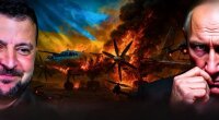 Ядерные объекты в России не пострадали во время ударов украинских дронов: СБУ избежала эскалации