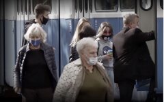 Карантин в Украине, Локдаун в Украине, Сеяр Куршутов, Юрий Романенко