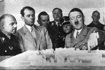 Про яку Україну мріяли есесівські генерали і як ми виконуємо план Гімлера. Частина I