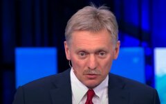 Дмитрий Песков, Россия, Донбасс